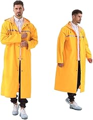 Pahajim poncho waterproof for sale  Delivered anywhere in UK