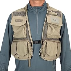 Simms tributary vest for sale  Delivered anywhere in UK