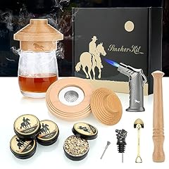 Kit fumoir cocktail d'occasion  Livré partout en France