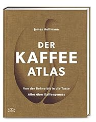 Kaffeeatlas bohne tasse gebraucht kaufen  Wird an jeden Ort in Deutschland