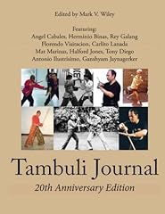 Tambuli journal year gebraucht kaufen  Wird an jeden Ort in Deutschland