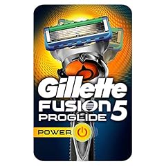 Gillette fusion proglide d'occasion  Livré partout en France