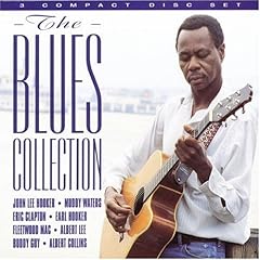Blues collection for sale  Delivered anywhere in UK