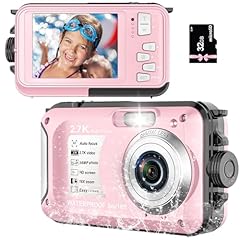Underwater camera 2.7k for sale  Delivered anywhere in USA 
