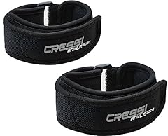 Cressi ankle weights for sale  Delivered anywhere in UK