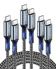 Nimaso câble usb d'occasion  Livré partout en France