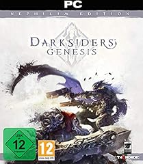 Darksiders genesis nephilim d'occasion  Livré partout en France