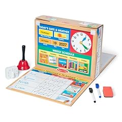 Melissa doug school for sale  Delivered anywhere in USA 