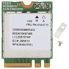 Carte wifi nfa344a d'occasion  Livré partout en France