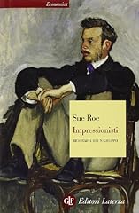 Impressionisti. biografia grup usato  Spedito ovunque in Italia 