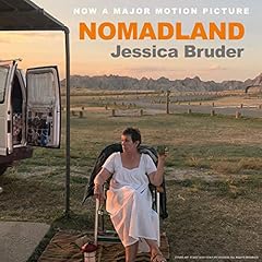 Nomadland surviving america for sale  Delivered anywhere in UK