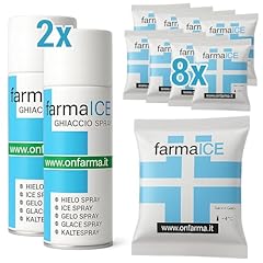 Onfarma kit pz. usato  Spedito ovunque in Italia 