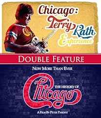 Chicago double feature for sale  Delivered anywhere in USA 