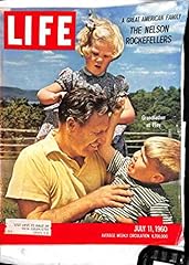 Life magazine july for sale  Delivered anywhere in USA 