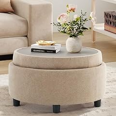 Colamy fabric round for sale  Delivered anywhere in USA 