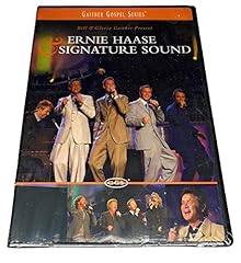 Ernie haase signature for sale  Delivered anywhere in USA 