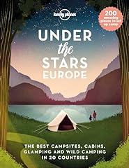 Lonely planet stars for sale  Delivered anywhere in UK