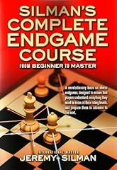 Silman complete endgame for sale  Delivered anywhere in USA 