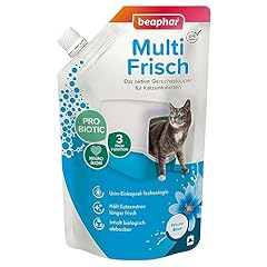Beaphar multi frisch gebraucht kaufen  Wird an jeden Ort in Deutschland