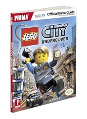 Lego city undercover for sale  Delivered anywhere in USA 