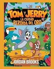 Tom jerry ciudad usato  Spedito ovunque in Italia 