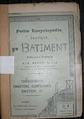 Petite encyclopédie pratique d'occasion  Livré partout en France