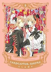 Cardcaptor sakura collector d'occasion  Livré partout en France