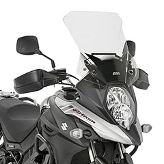 Givi spoiler suzuki usato  Spedito ovunque in Italia 
