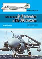 Intruder ea 6b for sale  Delivered anywhere in USA 