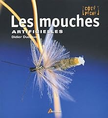 Mouches artificielles d'occasion  Livré partout en France