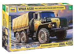 Ural 4320 truck gebraucht kaufen  Wird an jeden Ort in Deutschland