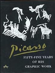 Picasso fifty five for sale  Delivered anywhere in USA 