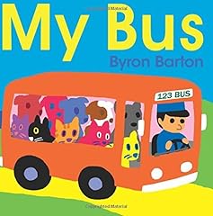 Bus board book for sale  Delivered anywhere in UK