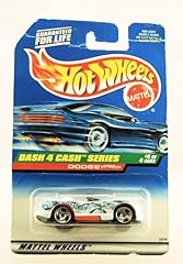 Hot wheels 1998 usato  Spedito ovunque in Italia 