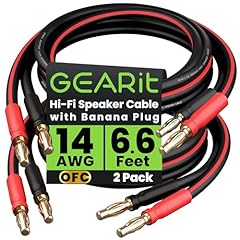 Gearit awg speaker for sale  Delivered anywhere in USA 