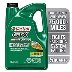 Castrol gtx high for sale  Delivered anywhere in USA 