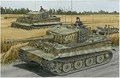 Dragon kpfw ausf gebraucht kaufen  Wird an jeden Ort in Deutschland