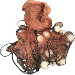 Fishing drag net for sale  Delivered anywhere in UK