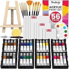 Chalkola acrylic paint for sale  Delivered anywhere in USA 