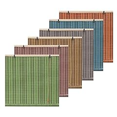 Ailili bamboo curtain for sale  Delivered anywhere in UK