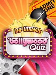 Ultimate bollywood quiz gebraucht kaufen  Wird an jeden Ort in Deutschland