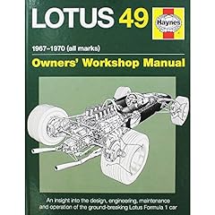 Lotus manual 1967 for sale  Delivered anywhere in Ireland