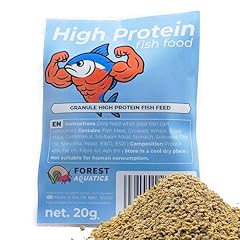 Forest aquatics high for sale  Delivered anywhere in UK