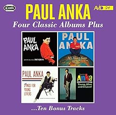 Four classic albums usato  Spedito ovunque in Italia 