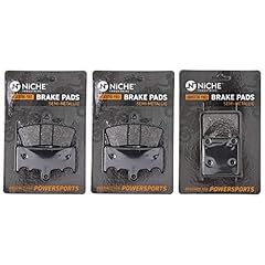 Niche brake pad for sale  Delivered anywhere in USA 