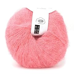 Mohair pashm tricot d'occasion  Livré partout en France