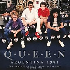 Argentina 1981 vol.2 usato  Spedito ovunque in Italia 