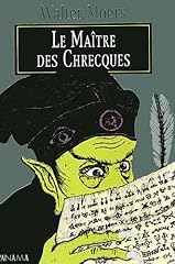 Maître chrecques d'occasion  Livré partout en France