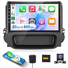 64g wireless carplay usato  Spedito ovunque in Italia 