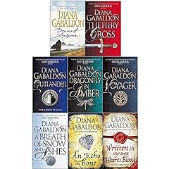 Outlander series diana for sale  Delivered anywhere in USA 